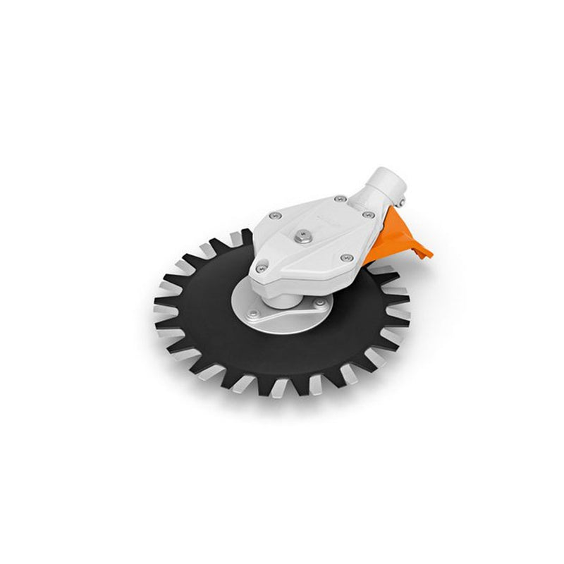 Stihl Rg-Km Rotary Cutting Head Attachment 41807405006 - Garden Multitools - Beattys of Loughrea