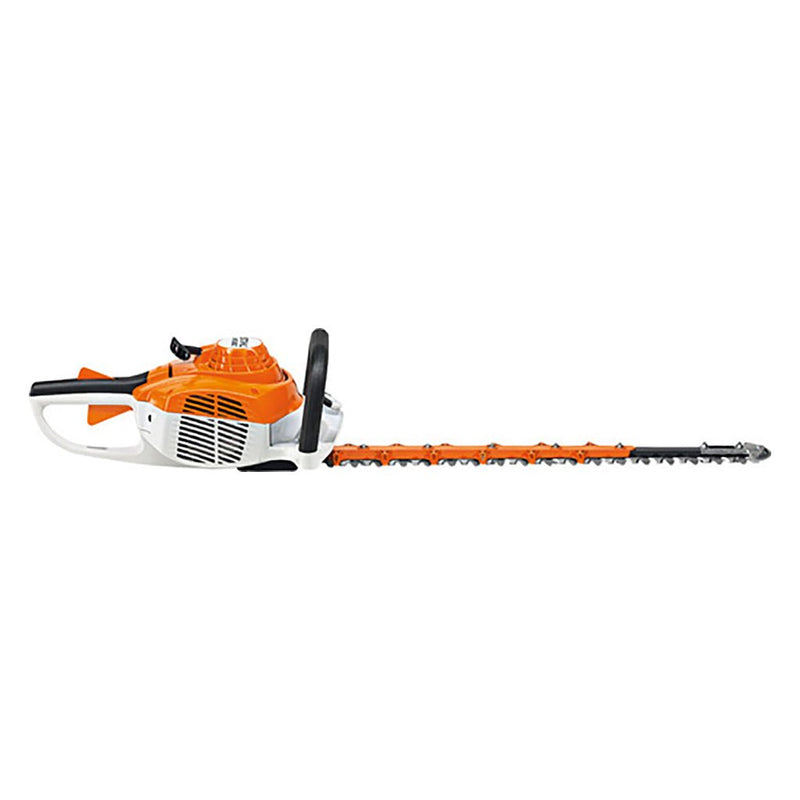 Stihl HS56C E 24In Easy Start Hedge Trimmer 42420112947 - HEDGE TRIMMERS - Beattys of Loughrea