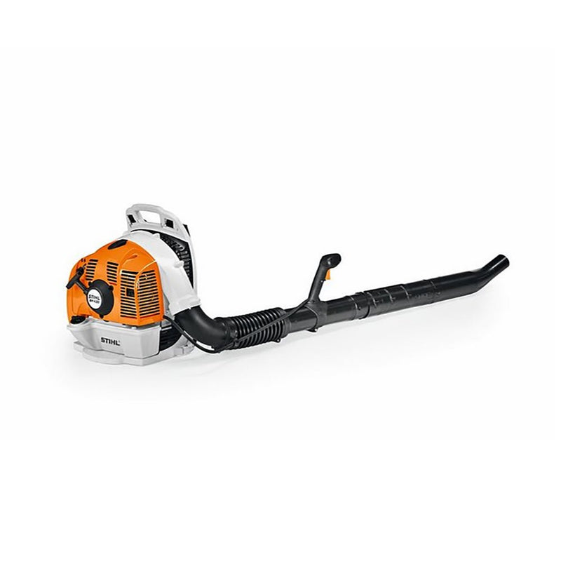 Stihl Br430 Back Pack Blower 42440111620 - Leaf Blowers - Beattys of Loughrea