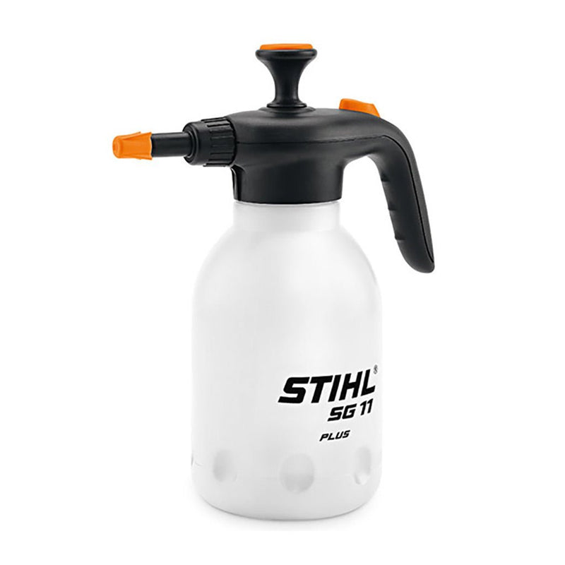 Stihl Sg11 Manual Sprayer Det 42550194912 - SPRAYERS/LANCES/PARTS - Beattys of Loughrea