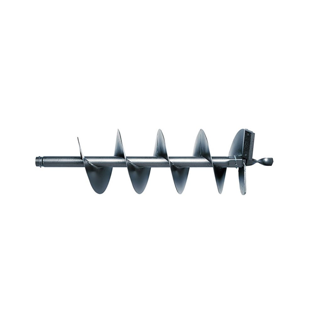 Stihl 200Mm Bit For Earth Auger Fence Post Drill 44046802020 - POST DRIVERS - Beattys of Loughrea
