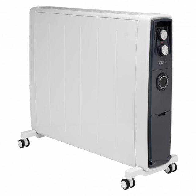 Dimplex Futurad 3Kw Oil Free Radiator With 24 Hour Timer FUTM3TSTI - OIL FILLED HEATER - Beattys of Loughrea