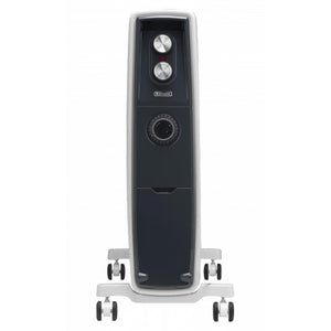 Dimplex Futurad 3Kw Oil Free Radiator With 24 Hour Timer FUTM3TSTI - OIL FILLED HEATER - Beattys of Loughrea