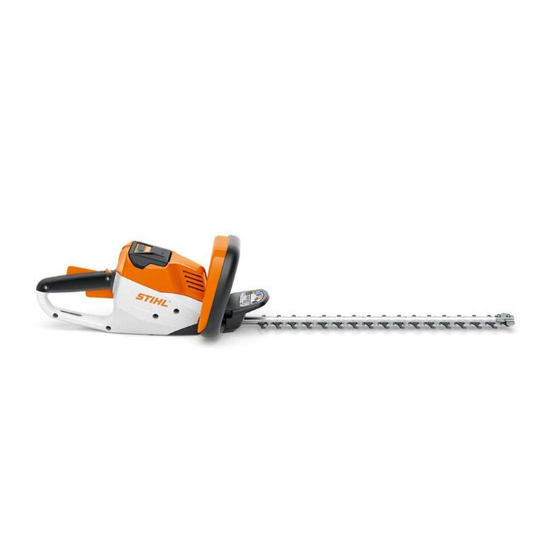 Stihl HSA56 Body Only Cordless Hedge Trimmer 45Cm -18inch - HEDGE TRIMMERS - Beattys of Loughrea
