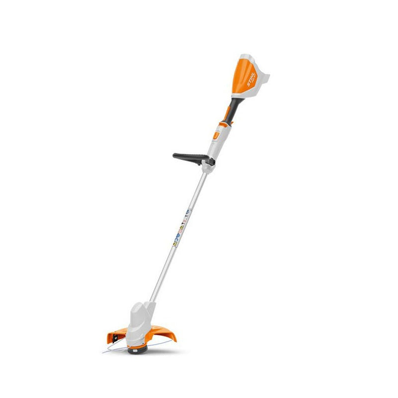 Stihl FSA57 Body Only Grass Trimmer 45220115730 - STRIMMERS - Beattys of Loughrea