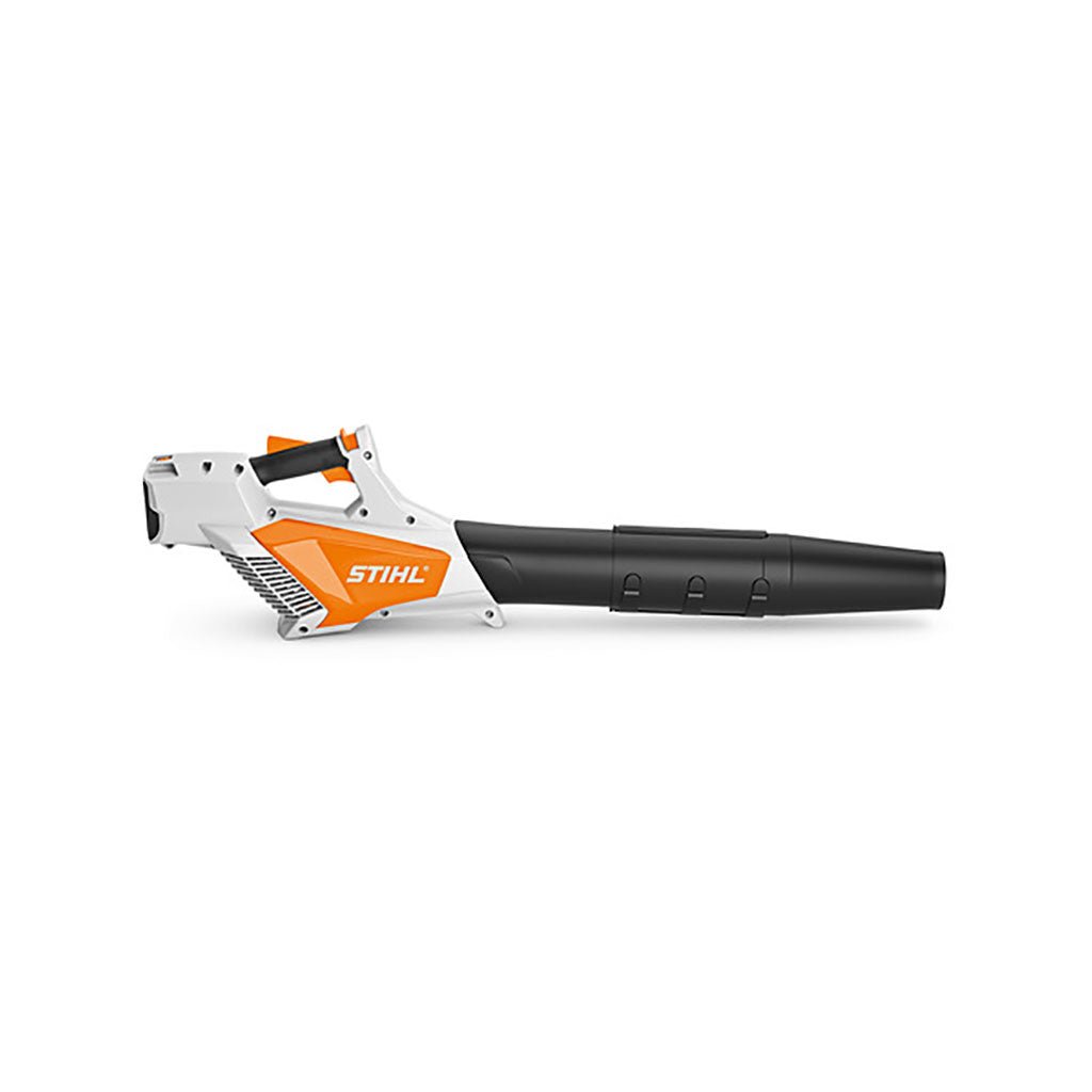 Stihl BGA57 Body Only Blower 45230115960 - Leaf Blowers - Beattys of Loughrea