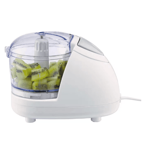 Kenwood CH180 Mini Chopper - White - HAND BLENDERS CHOPPERS - Beattys of Loughrea