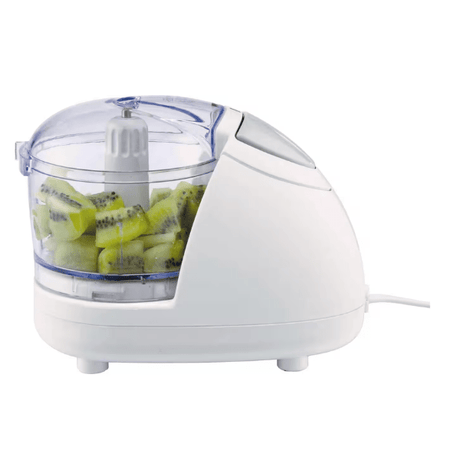 Kenwood CH180 Mini Chopper - White - HAND BLENDERS CHOPPERS - Beattys of Loughrea