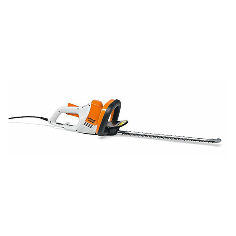 Stihl HSE52 Electric Hedge Trimmer - HEDGE TRIMMERS - Beattys of Loughrea