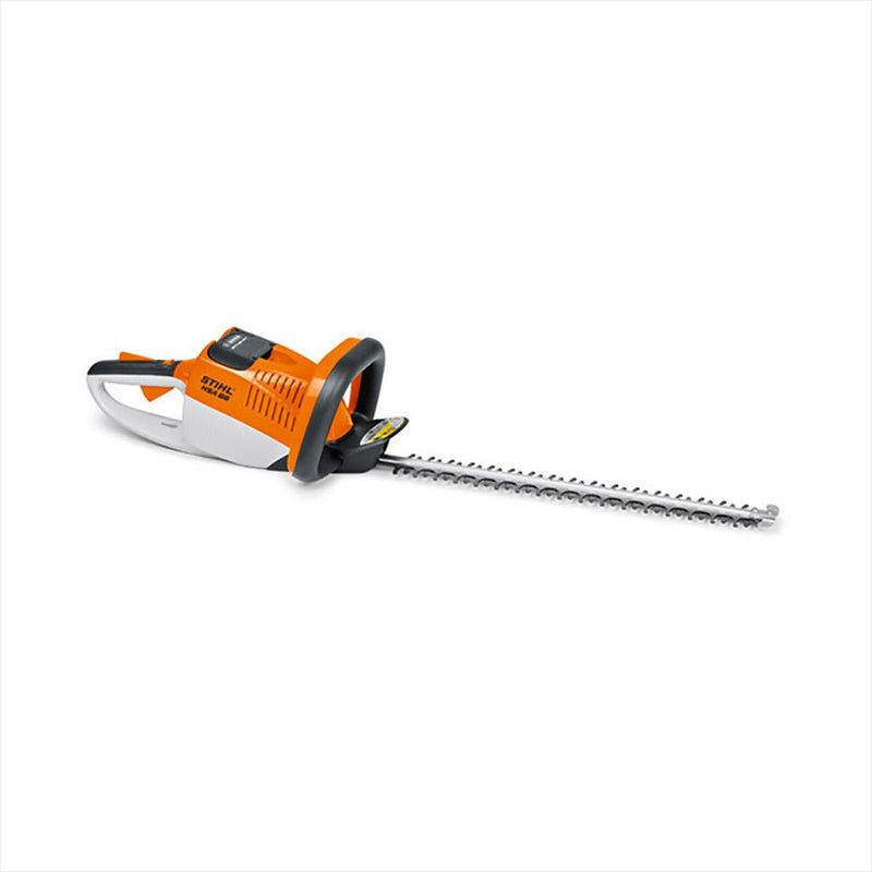 Stihl HSA66 Hedgetrimmer 50Cm 48510113520 - Body Only - HEDGE TRIMMERS - Beattys of Loughrea
