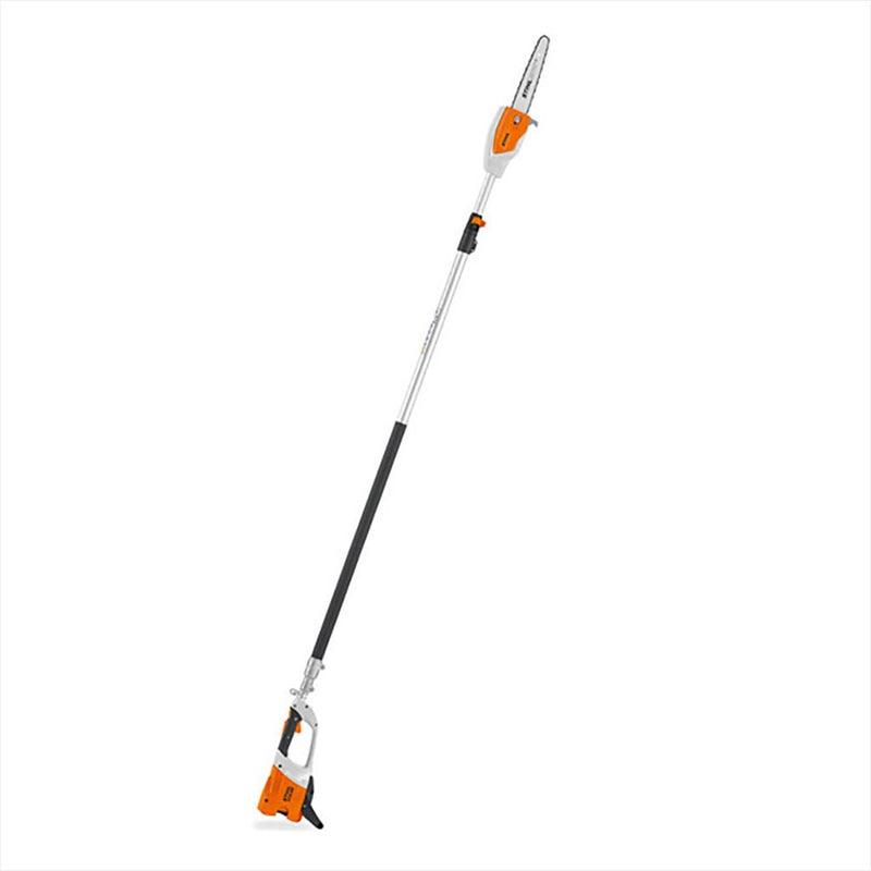 Stihl Hta85 Extendable C/Less Pole Saw 48572000005 - HEDGE TRIMMERS - Beattys of Loughrea