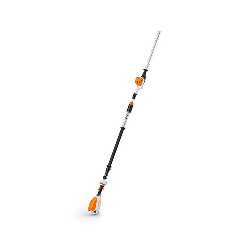 Stihl HLA86 Cordless Long Telescopic Hedgetrimmer 115D 48590112930 Body Only - HEDGE TRIMMERS - Beattys of Loughrea