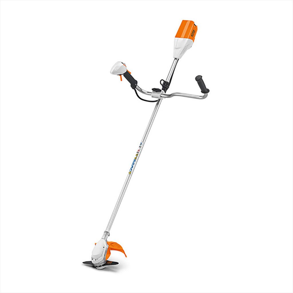 Stihl FSA90 Grass Trimmer Bike Handle 48632000002 - STRIMMERS - Beattys of Loughrea
