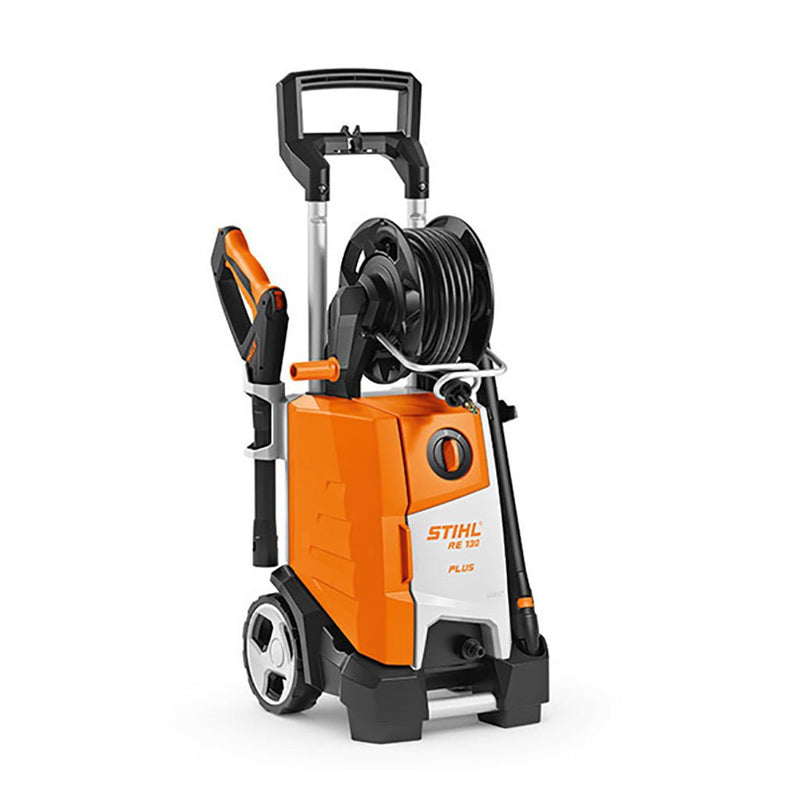 Stihl RE 130 Plus Power Washer - POWER WASHER - Beattys of Loughrea