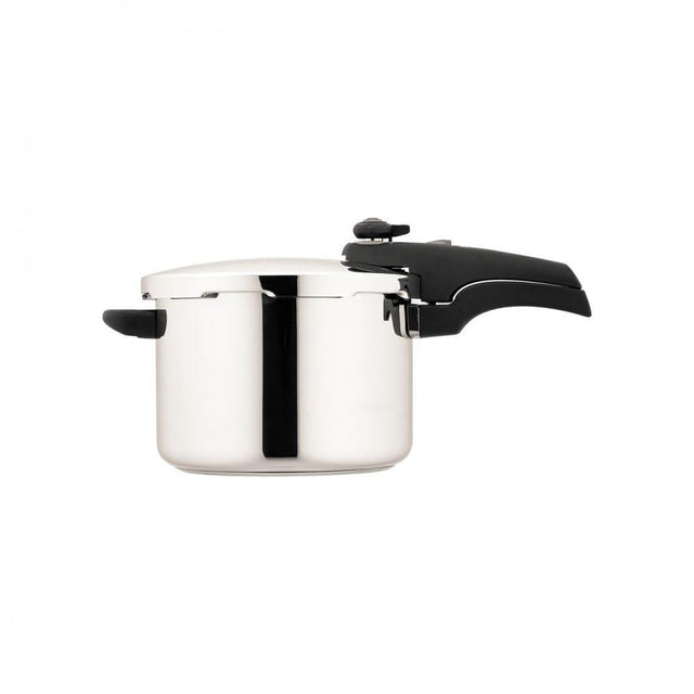 Prestige Pressure Cooker - 6 Litre - COOKWARE - S/STEEL - Beattys of Loughrea