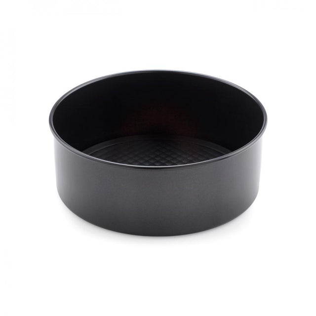 Prestige Inspire Loose Base Round Cake Tin - 10in - BAKEWARE - Beattys of Loughrea