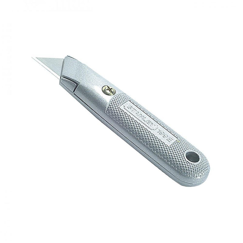 Stanley Retractable Knife - KNIVES / PENKNIFES - Beattys of Loughrea
