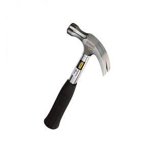 Stanley 151031 Steelmaster Hammer - 450g - HAMMERS/HANDLES - Beattys of Loughrea