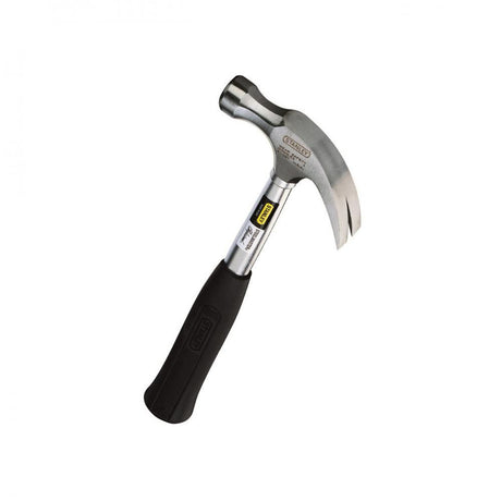 Stanley 151031 Steelmaster Hammer - 450g - HAMMERS/HANDLES - Beattys of Loughrea