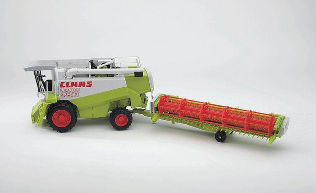 Bruder Claas Lexion Combine Harvester - FARMS/TRACTORS/BUILDING - Beattys of Loughrea