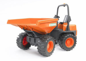 Bruder Ausa Mini Dumper - FARMS/TRACTORS/BUILDING - Beattys of Loughrea