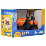 Bruder Ausa Mini Dumper - FARMS/TRACTORS/BUILDING - Beattys of Loughrea