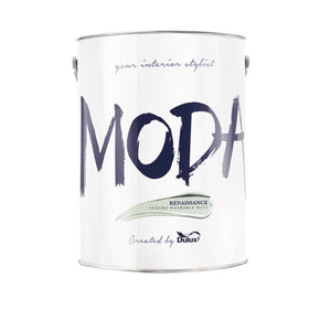 Dmm5R Moda 5L Renaissance - READY MIXED - WATER BASED - Beattys of Loughrea