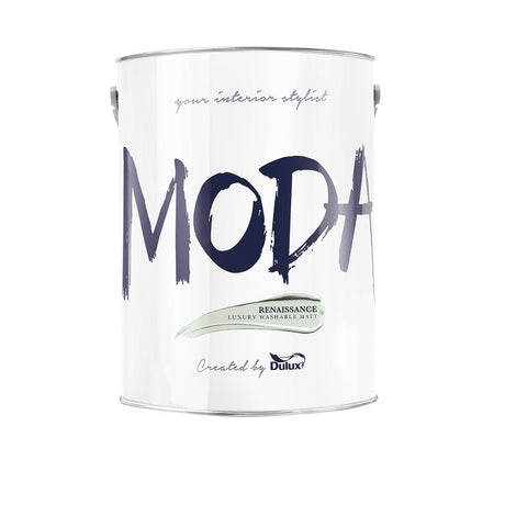 Dmm5R Moda 5L Renaissance - READY MIXED - WATER BASED - Beattys of Loughrea