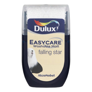 Dulux Dulux Easycare 30Ml Tester Falling Star - SPECIALITY PAINT/ACCESSORIES - Beattys of Loughrea