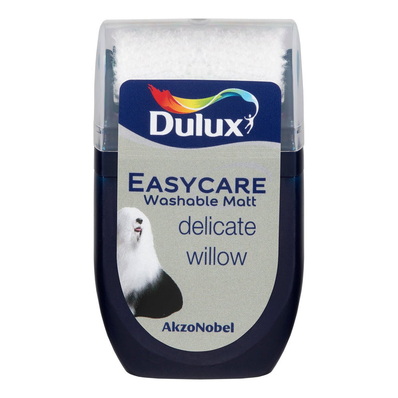 Dulux Dulux Easycare 30Ml Tester Delicate Willow - SPECIALITY PAINT/ACCESSORIES - Beattys of Loughrea