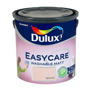 EASYCARE 2.5L FEMME - READY MIXED - WATER BASED - Beattys of Loughrea
