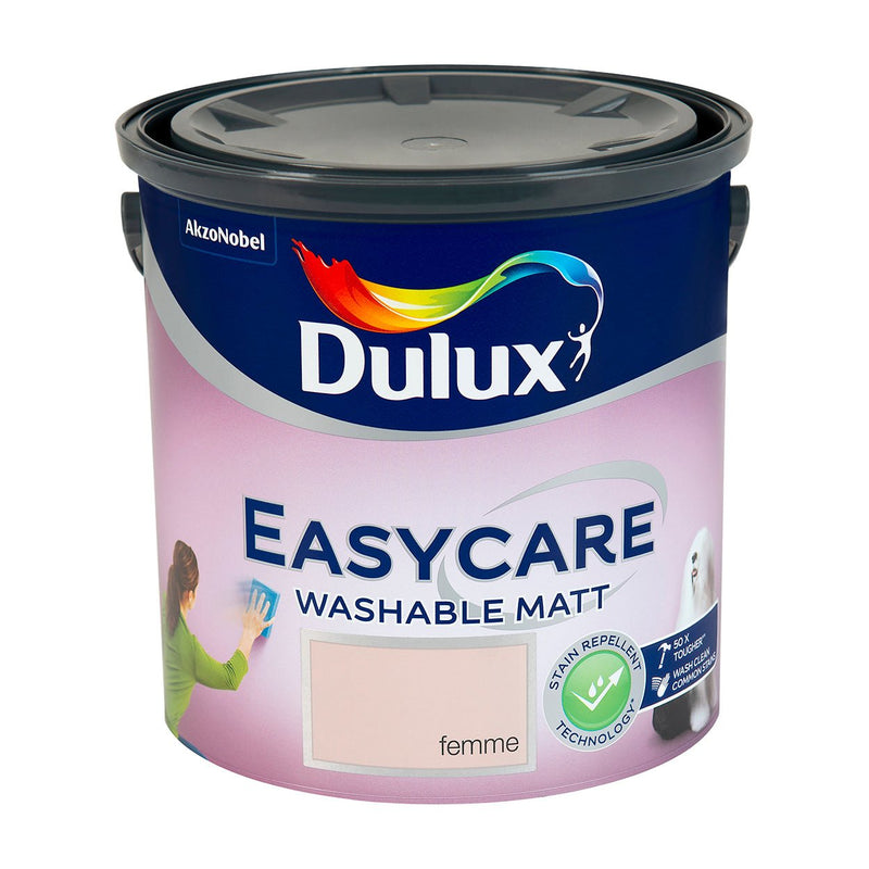 EASYCARE 2.5L FEMME - READY MIXED - WATER BASED - Beattys of Loughrea