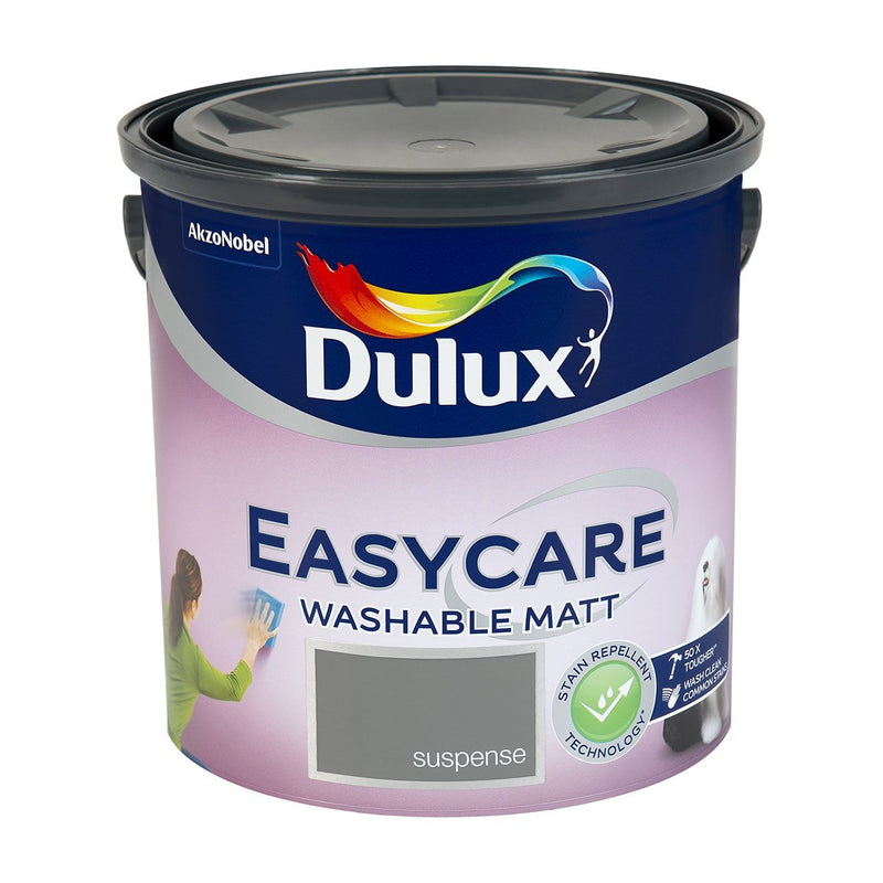 EASYCARE 2.5L SUSPENSE - READY MIXED - WATER BASED - Beattys of Loughrea