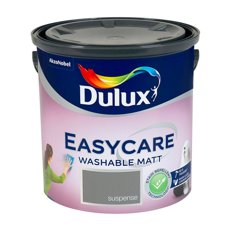 EASYCARE 2.5L SUSPENSE - READY MIXED - WATER BASED - Beattys of Loughrea
