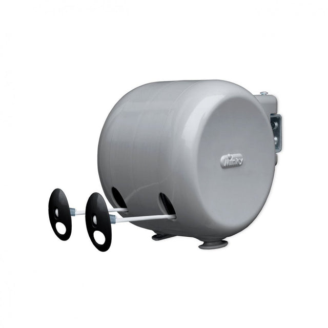 Minky Retractable Clothesline - 30m - PULLEY CLOTHES LINE, SOIL SPEAR - Beattys of Loughrea