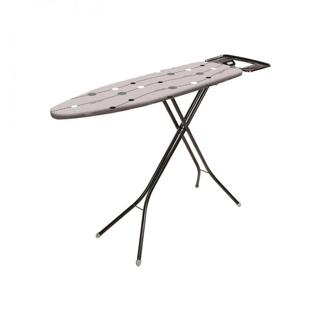 Minky Premium Plus Ironing Board - 122 x 38cm - IRONING BOARDS - Beattys of Loughrea