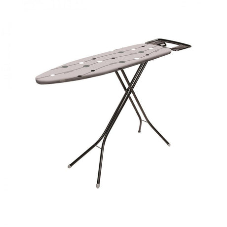 Minky Premium Plus Ironing Board - 122 x 38cm - IRONING BOARDS - Beattys of Loughrea