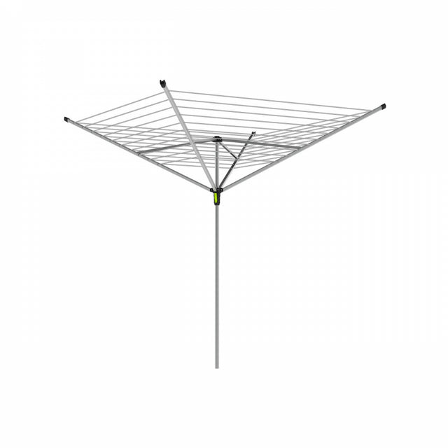 Minky Easy Breeze Plus 4 Arm Rotary Airer - 50m - ROTARY CLOTHES LINE - Beattys of Loughrea