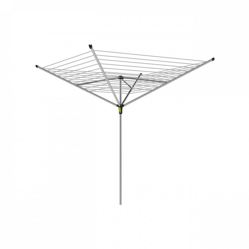 Minky Easy Breeze Plus 4 Arm Rotary Airer - 50m - ROTARY CLOTHES LINE - Beattys of Loughrea