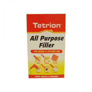 Tetrion All Purpose Powder Filler - 1.5kg - FILLER/PVA - Beattys of Loughrea