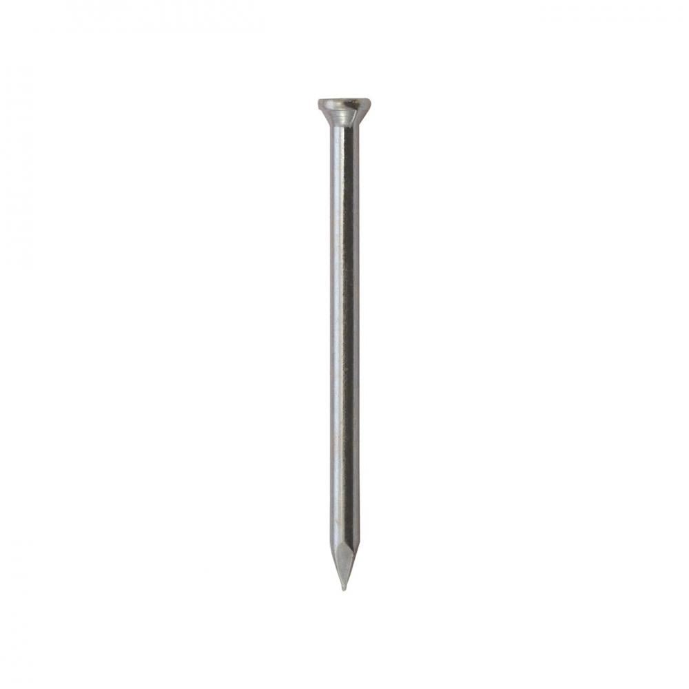 Rawlplug Masonry Nails - 100 Pack 3x50mm - STEEL NAILS - Beattys of Loughrea
