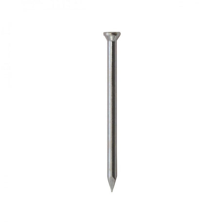 Rawlplug Masonry Nails - 100 Pack 3x50mm - STEEL NAILS - Beattys of Loughrea