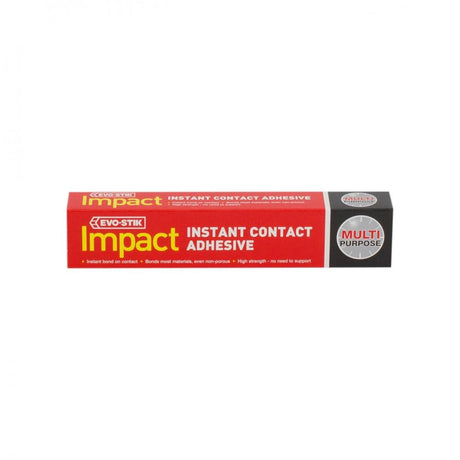 Evo-Stik Multi-Purpose Impact Instant Contact Adhesive 30g - GLUE/WOOD GLUE - Beattys of Loughrea