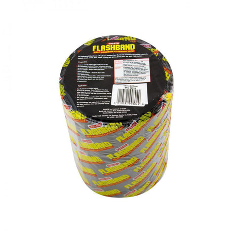 Evo-Stik Flashband Self Adhesive Flashing Tape 225mm x - FLASHINGS FOR WINDOWS - Beattys of Loughrea