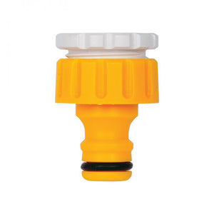 Hozelock 2175 Outdoor Tap Connector - HOSE ACCESSORIES - Beattys of Loughrea