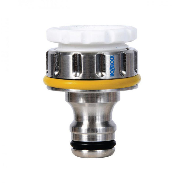 Hozelock 2041 Outdoor Tap Connector Pro - HOSE ACCESSORIES - Beattys of Loughrea