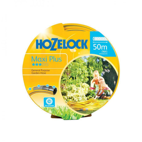 Hozelock 7250 Starter Hose - 50 Metre - HOSE - Beattys of Loughrea