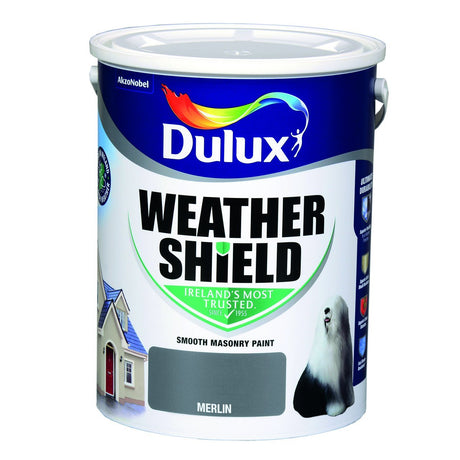 WEATHERSHIELD 5L MERLIN - EXTERIOR & WEATHERSHIELD - Beattys of Loughrea