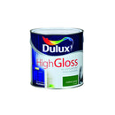 Gloss 2.5L Sheffield Gr Dulux - READY MIXED - OIL BASED - Beattys of Loughrea