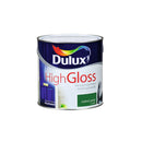 Gloss 2.5L Sheffield Gr Dulux - READY MIXED - OIL BASED - Beattys of Loughrea